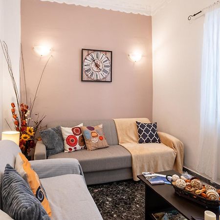Apartamento de 78 m² en Kalamata, con 2 habitación Exterior foto