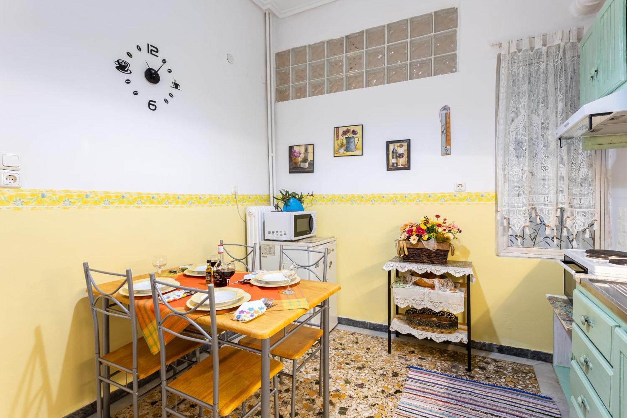 Apartamento de 78 m² en Kalamata, con 2 habitación Exterior foto