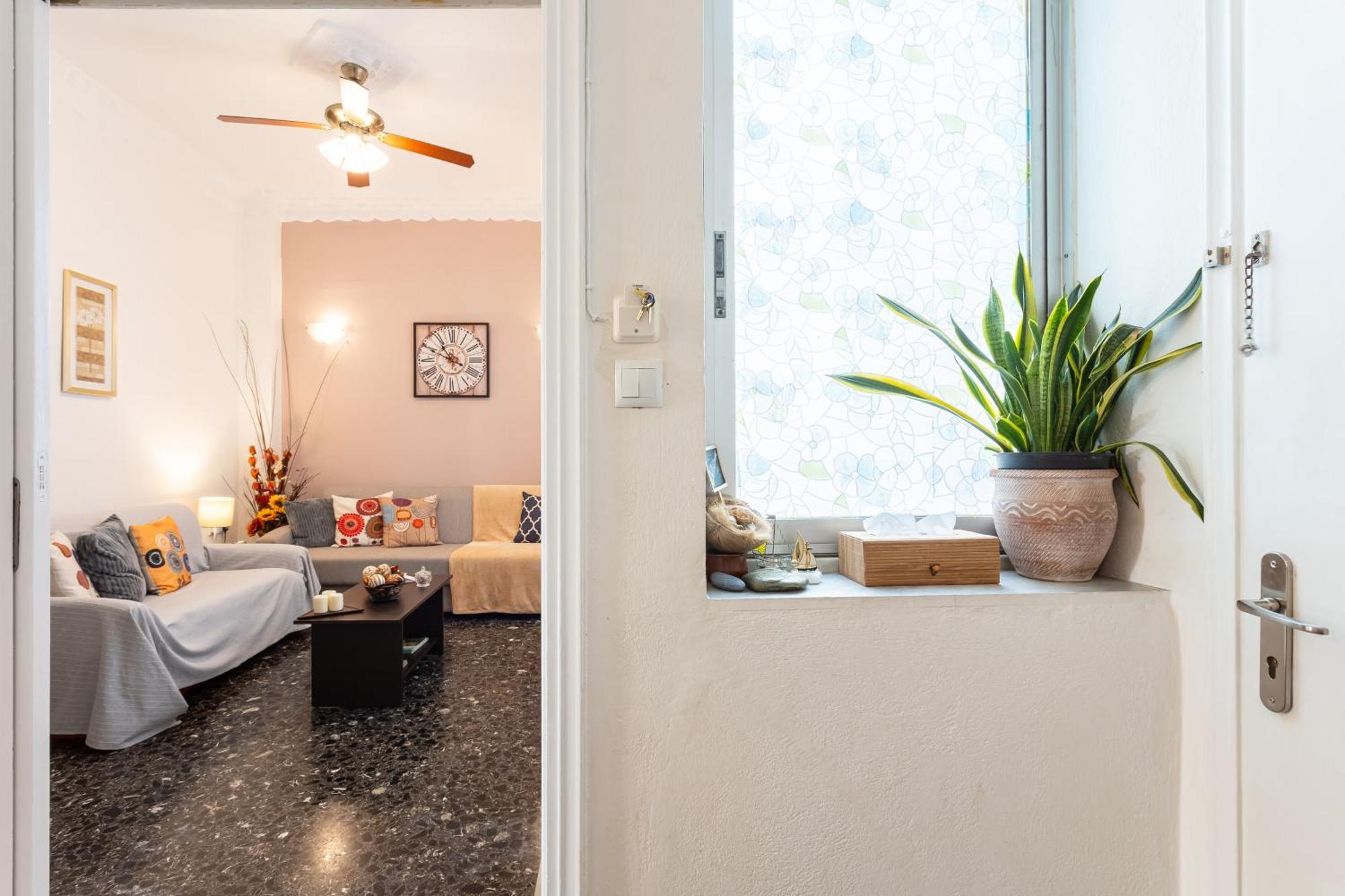 Apartamento de 78 m² en Kalamata, con 2 habitación Exterior foto