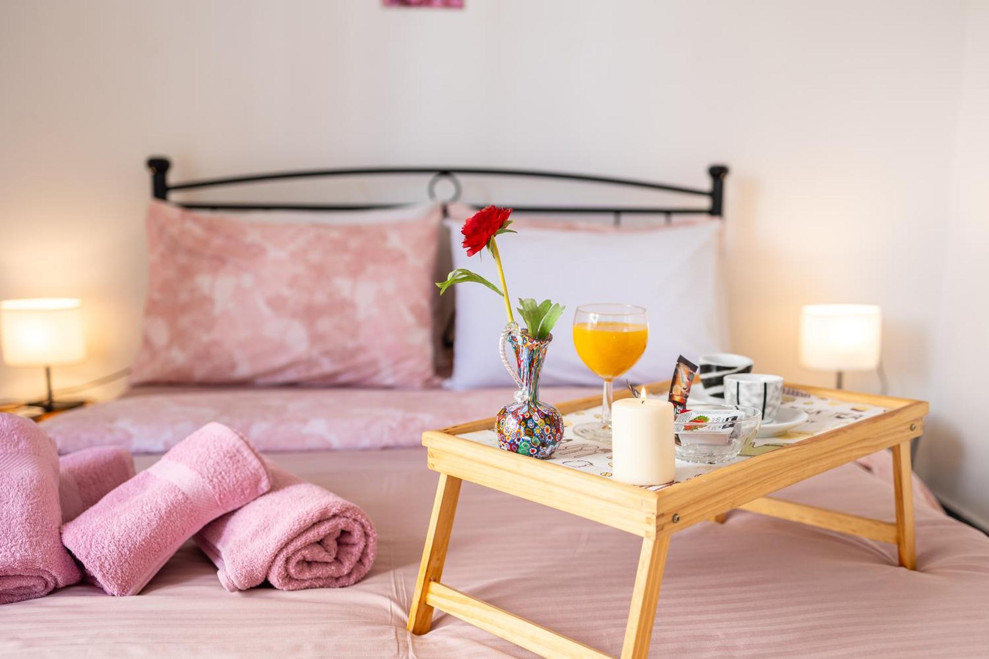 Apartamento de 78 m² en Kalamata, con 2 habitación Exterior foto
