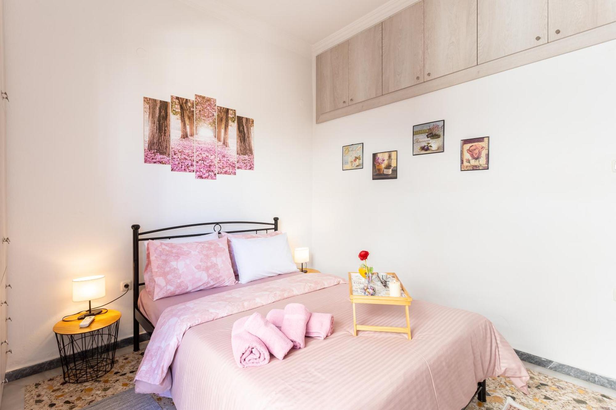 Apartamento de 78 m² en Kalamata, con 2 habitación Exterior foto