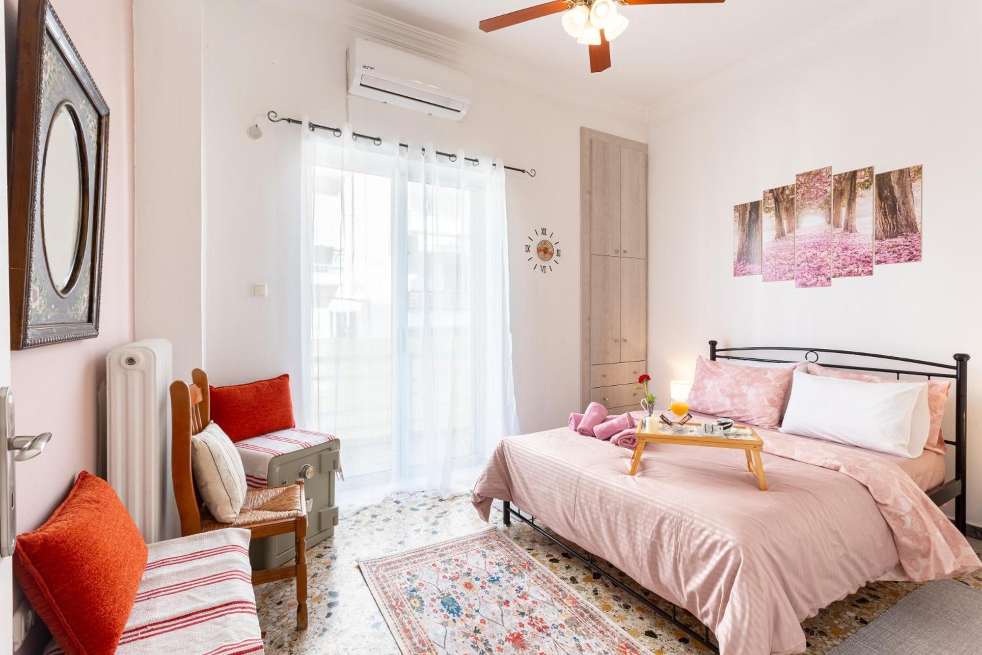 Apartamento de 78 m² en Kalamata, con 2 habitación Exterior foto
